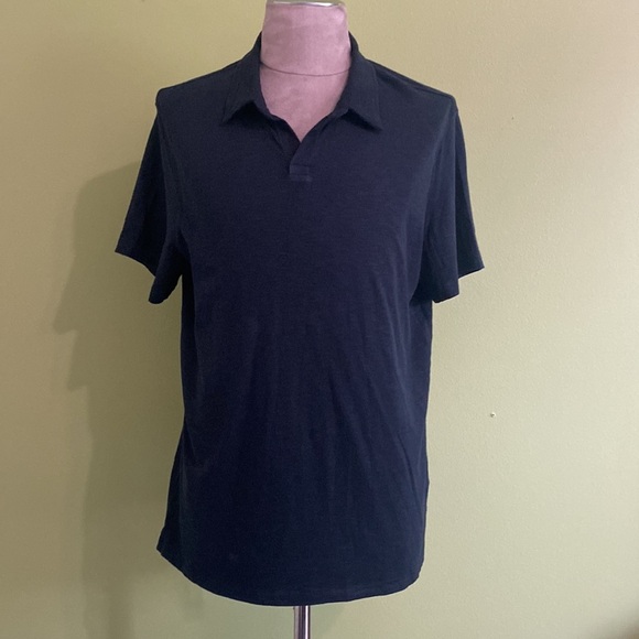 Kenneth Cole New York Other - Kenneth Cole lightweight polo shirt